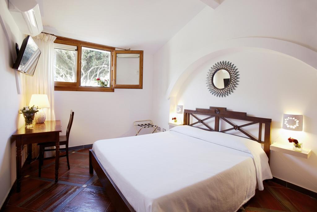 Affittacamere Donna Pomptilla Cagliari Habitación foto