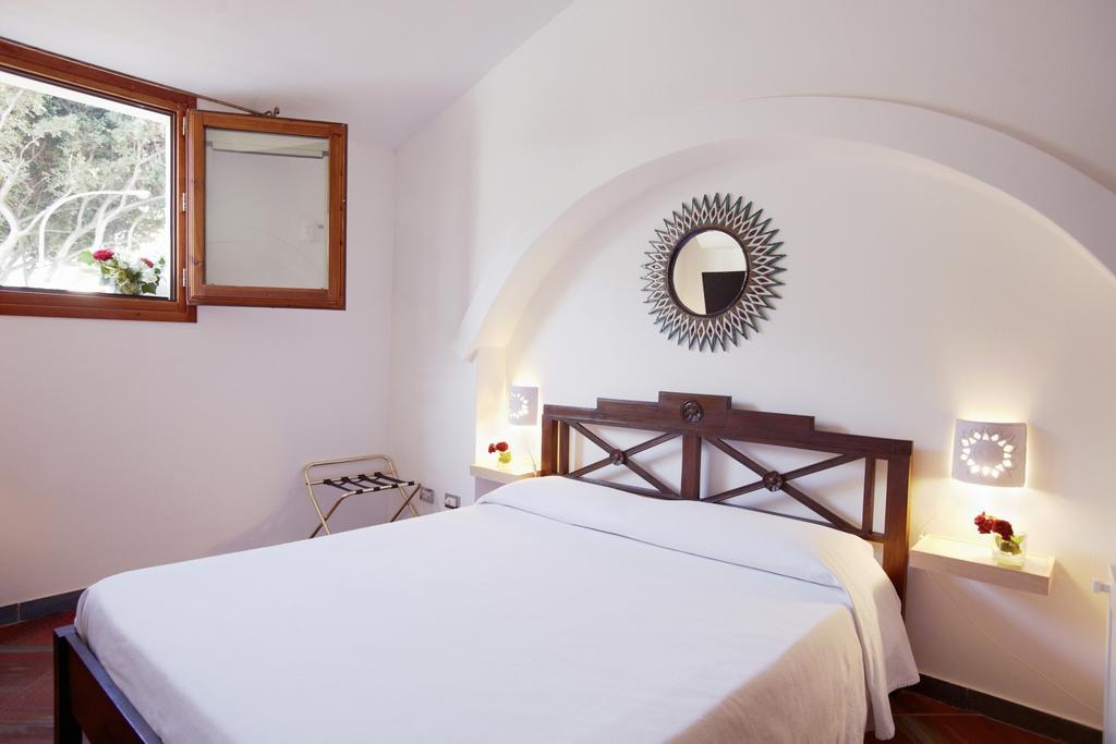 Affittacamere Donna Pomptilla Cagliari Habitación foto