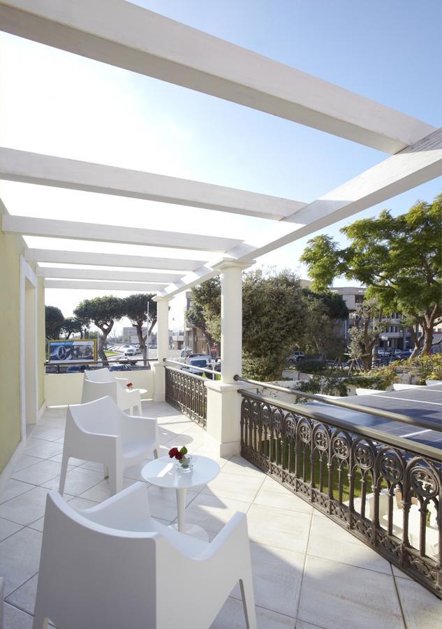 Affittacamere Donna Pomptilla Cagliari Exterior foto