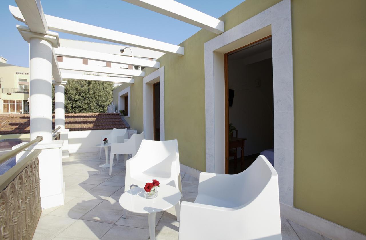 Affittacamere Donna Pomptilla Cagliari Exterior foto