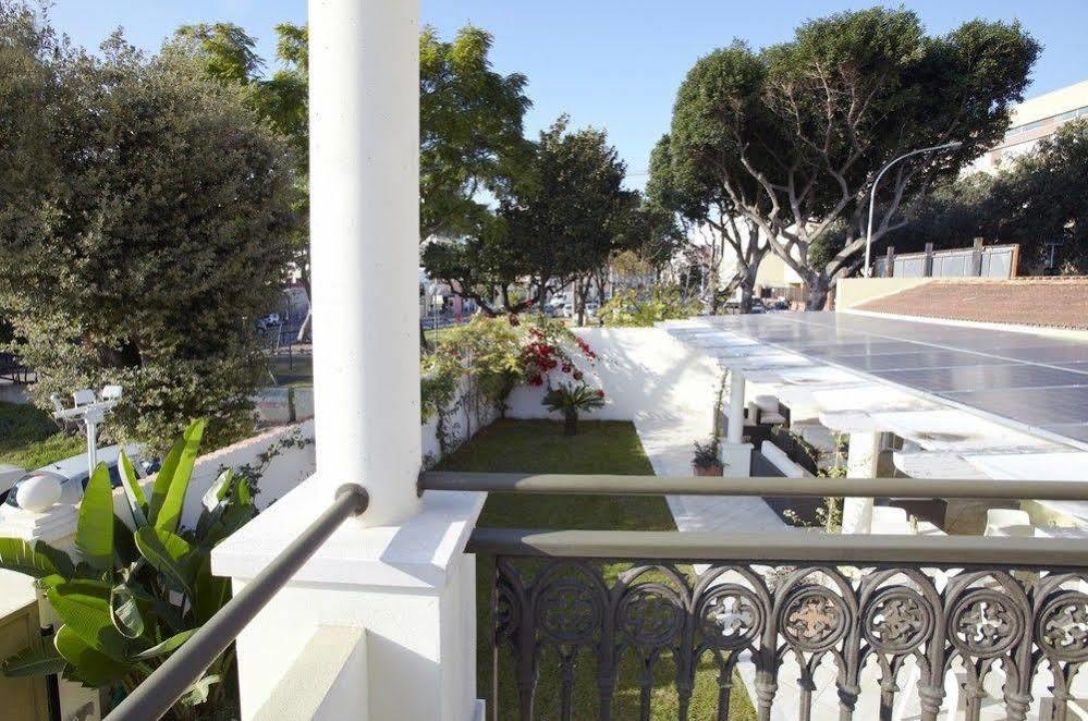 Affittacamere Donna Pomptilla Cagliari Exterior foto